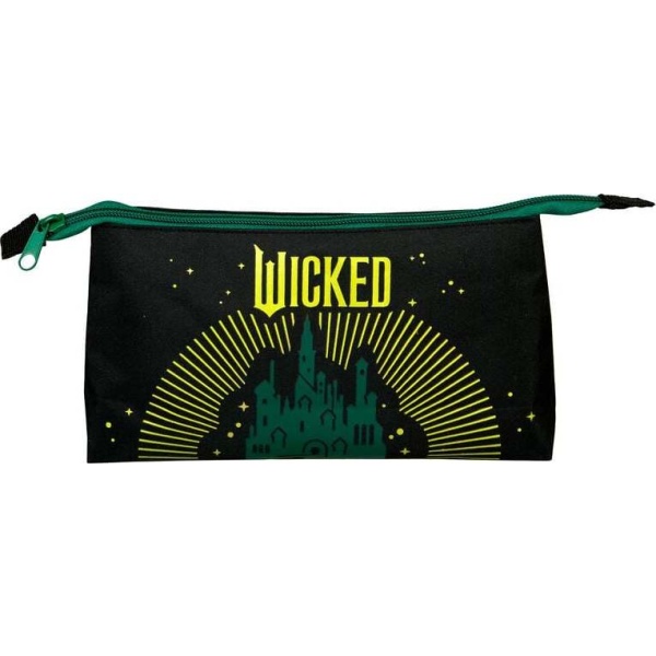 Wicked Wicked penál vícebarevný - Merchstore.cz