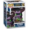 World Of Warcraft Vinylová figurka č.1101 Illidan (s možností chase) Sberatelská postava standard - Merchstore.cz