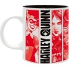 Batman Harley Quinn Hrnek vícebarevný - Merchstore.cz