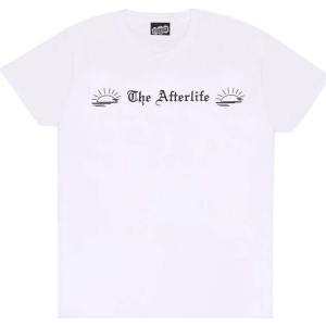 Beetlejuice Beetlejuice 2 - The Afterlife Tričko bílá - Merchstore.cz