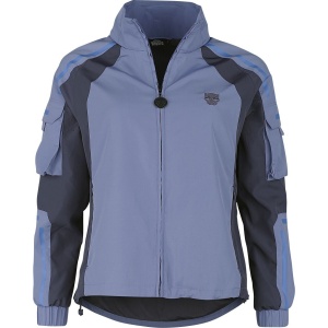 Black Panther Shuri DámskÁ sportovní bunda vícebarevný