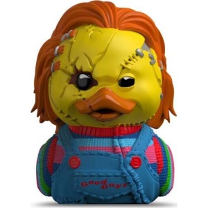 Chucky - Child's Play Chucky - Mini Tubbz dekorace vícebarevný - Merchstore.cz
