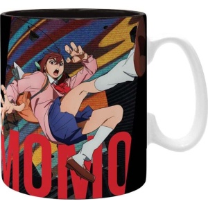 Dan Da Dan Infernal Duo Hrnek vícebarevný - Merchstore.cz