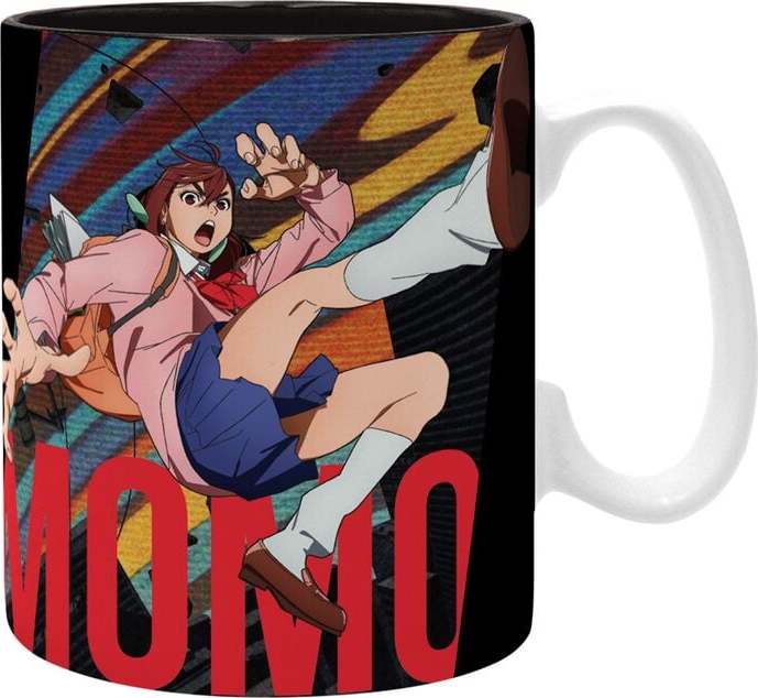 Dan Da Dan Infernal Duo Hrnek vícebarevný - Merchstore.cz Dan Da Dan Infernal Duo Hrnek vícebarevný - Merchstore.cz