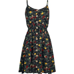 Deadpool Hawaiian Šaty celoplošný - Merchstore.cz