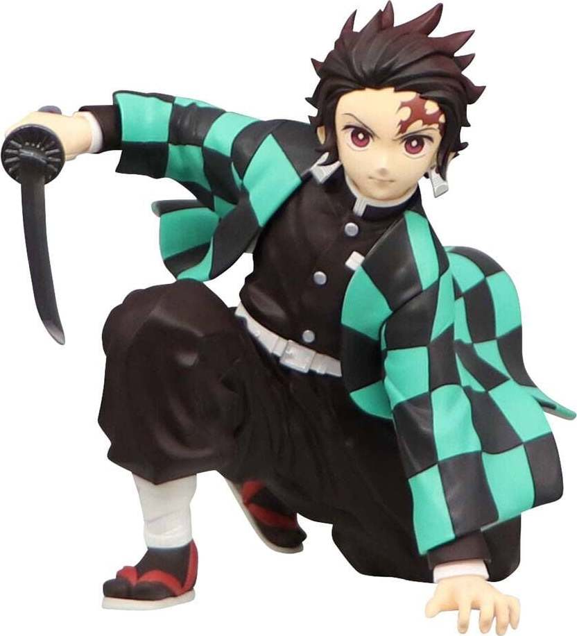 Demon Slayer Kimetsu no Yaiba - Noodle Stopper - Kamado Tanjiro Sberatelská postava vícebarevný - Merchstore.cz Demon Slayer Kimetsu no Yaiba - Noodle Stopper - Kamado Tanjiro Sberatelská postava vícebarevný - Merchstore.cz
