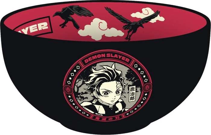 Demon Slayer Tanjiro Podnosy vícebarevný - Merchstore.cz Demon Slayer Tanjiro Podnosy vícebarevný - Merchstore.cz