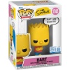 Die Simpsons Vinylová figurka č.1742 Bart Sberatelská postava standard - Merchstore.cz