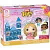 Disney Odpočítavací kalendář Disney Princess - Bitty Pop! Funko Adventní kalendář standard - Merchstore.cz