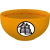 Dragon Ball Goku Symbols Cereální miska vícebarevný - Merchstore.cz