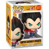 Dragon Ball Vinylová figurka č.2073 Super Saiyan 4 Vegeta Sberatelská postava standard - Merchstore.cz