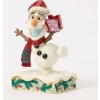 Frozen Festive Frost - Olaf Sberatelská postava vícebarevný - Merchstore.cz
