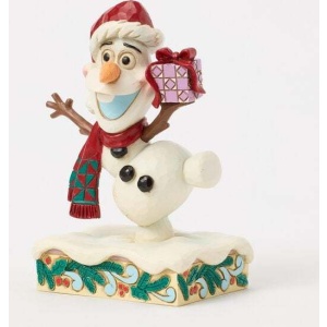 Frozen Festive Frost - Olaf Sberatelská postava vícebarevný - Merchstore.cz