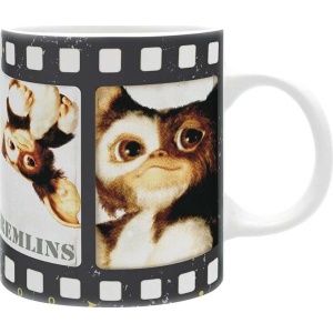 Gremlins Gizmo Vintage Hrnek vícebarevný - Merchstore.cz