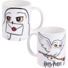 Harry Potter Hedwig Owl Hrnek vícebarevný - Merchstore.cz