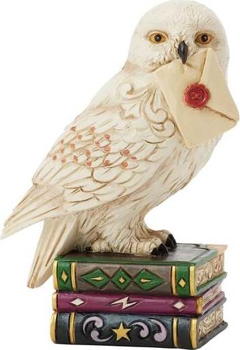 Harry Potter Hedwig Sberatelská postava vícebarevný - Merchstore.cz Harry Potter Hedwig Sberatelská postava vícebarevný - Merchstore.cz