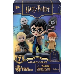 Harry Potter Hero Blind Box Sberatelská postava standard - Merchstore.cz