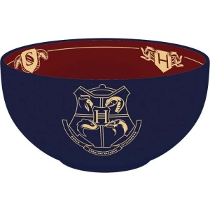 Harry Potter Hogwarts - Alumni Cereální miska vícebarevný - Merchstore.cz
