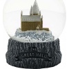 Harry Potter Hogwarts snehová koule vícebarevný - Merchstore.cz
