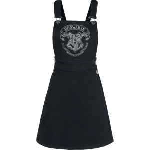 Harry Potter Potions Šaty černá - Merchstore.cz