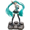 Hatsune Miku Figurka Hatsune Miku figurka vícebarevný - Merchstore.cz