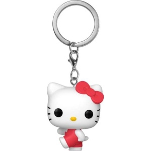 Hello Kitty Hello Kitty Pocket Pop! Klíčenka standard - Merchstore.cz