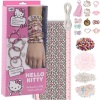 Hello Kitty Sada DIY náramků Hello Kitty náramek vícebarevný - Merchstore.cz