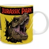 Jurassic Park T-Rex Hrnek vícebarevný - Merchstore.cz