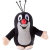 krtek The Mole plyšová figurka vícebarevný - Merchstore.cz