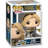 League Of Legends Vinylová figurka č.1137 Lux Sberatelská postava standard - Merchstore.cz