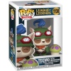 League Of Legends Vinylová figurka č.1138 Teemo with Mushroom Sberatelská postava standard - Merchstore.cz
