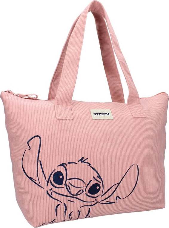 Lilo & Stitch Angel Taška pres rameno vícebarevný - Merchstore.cz