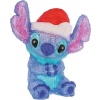 Lilo & Stitch Christmas Stitch se světelným efektem Sberatelská postava vícebarevný - Merchstore.cz