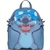 Lilo & Stitch Stitch Batoh vícebarevný - Merchstore.cz