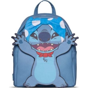Lilo & Stitch Stitch Batoh vícebarevný - Merchstore.cz