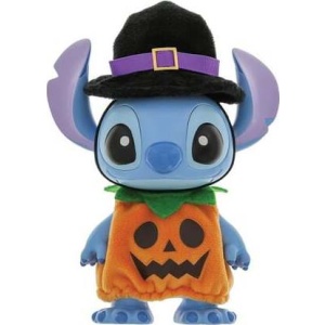 Lilo & Stitch Stitch (Halloween Pumpkin) Sberatelská postava vícebarevný - Merchstore.cz