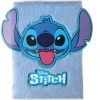 Lilo & Stitch Stitch Notes modrá - Merchstore.cz