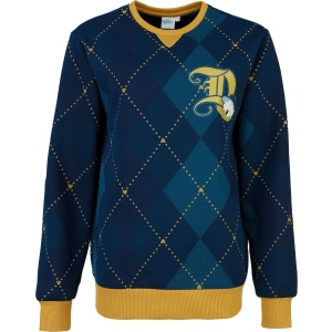 Mickey and Friends Donald Duck Mikina vícebarevný - Merchstore.cz