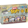One Piece Balení 4 ks vinylových figurek Nami (Bitty Pop!) Sberatelská postava standard - Merchstore.cz