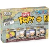 One Piece Balení 4 ks vinylových figurek Sanji (Bitty Pop!) Sberatelská postava standard - Merchstore.cz