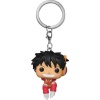 One Piece Luffy Pocket Pop! Klíčenka standard - Merchstore.cz