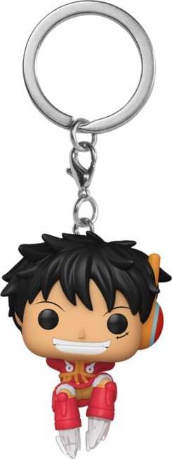 One Piece Luffy Pocket Pop! Klíčenka standard - Merchstore.cz One Piece Luffy Pocket Pop! Klíčenka standard - Merchstore.cz
