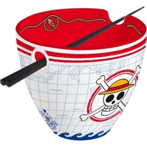 One Piece Monkey D. Luffy Podnosy vícebarevný - Merchstore.cz