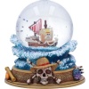 One Piece Nemesis Now - Going Merry snehová koule standard - Merchstore.cz