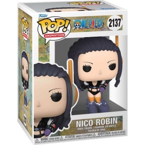 One Piece Vinylová figurka č.2137 Nico Robin Sberatelská postava standard - Merchstore.cz