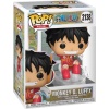 One Piece Vinylová figurka č.2138 Monkey D.Luffy Sberatelská postava standard - Merchstore.cz