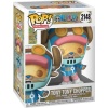 One Piece Vinylová figurka č.2148 Tony Tony Chopper Sberatelská postava standard - Merchstore.cz