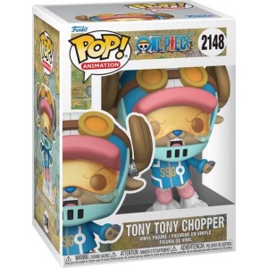 One Piece Vinylová figurka č.2148 Tony Tony Chopper Sberatelská postava standard - Merchstore.cz