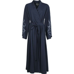 Pán prstenů Der Hobbit - Mirkwood Collection Župan modrá - Merchstore.cz