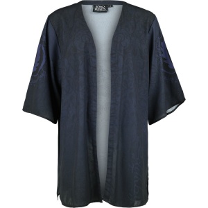 Pán prstenů Mordor Dámská mikina vícebarevný - Merchstore.cz